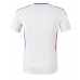 Olympique Lyonnais Replica Home Stadium Shirt 2024-25 Short Sleeve